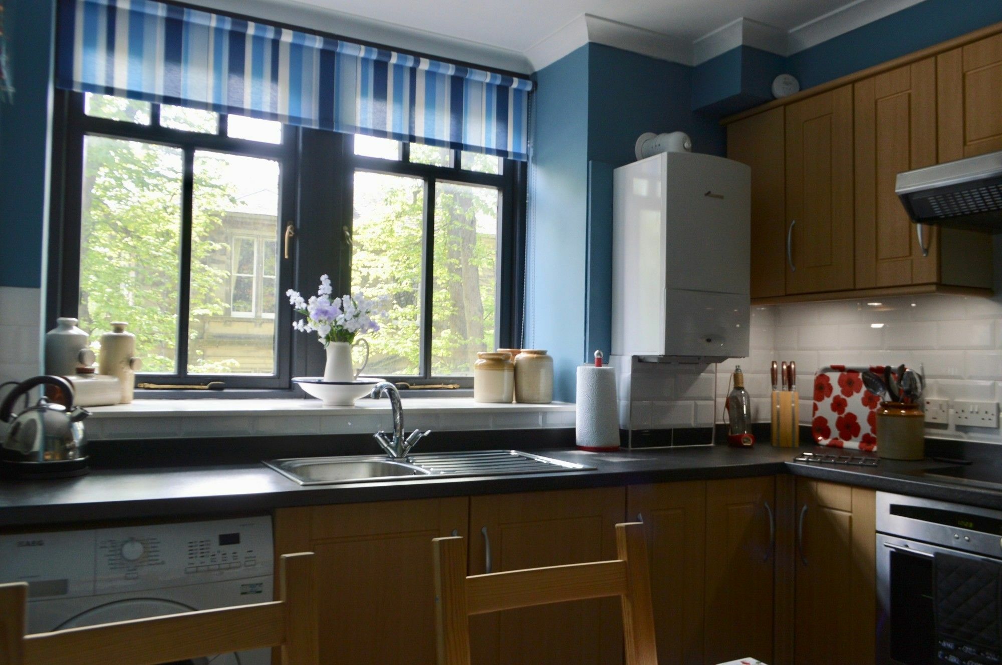 Gorgeous 2 Bedroom Apartment In Converted Church Edinburgh Exterior photo