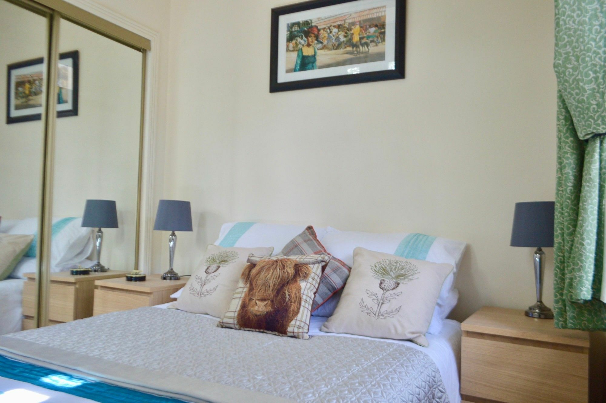 Gorgeous 2 Bedroom Apartment In Converted Church Edinburgh Exterior photo